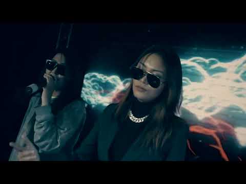 Gennie feat Oyuka   Эмэгтэйчүүдийн дуу хоолой (lyric video)