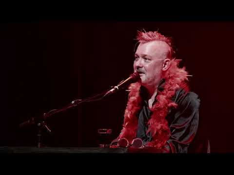 Fortuna Ehrenfeld - Auf Sankt Pauli ist der Abendstern gebor'n - LIVE aus dem Sankt Pauli Theater