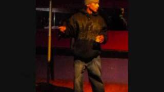 Genesis Mixtape Intro