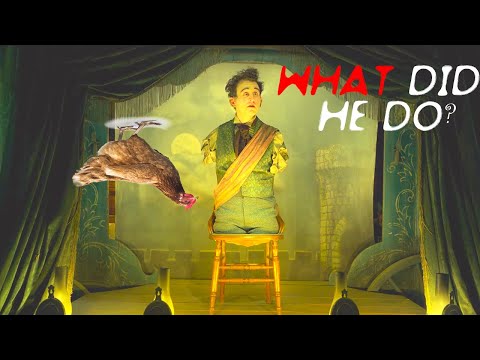 A Boy With No Arms And Legs Was Exchanged For A Chicken | Movie Recap