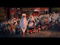 Storks Ending