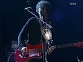 THE THE - VOIDY NUMBNESS  (Live)