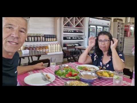 Destino a Mauá da Serra pr