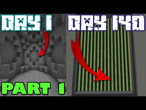 How Hard is it to Beat Stoneblock?