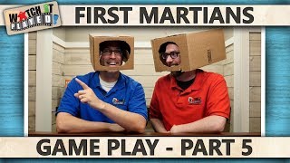 Watch It Played - First Martians: Adventures on the Red Planet video thumbnail