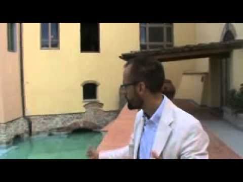 Hotel Mulino di Firenze 4 stelle in riva all'Arno.