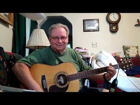 Over The Next Hill Well Be Home - Johnny Cash