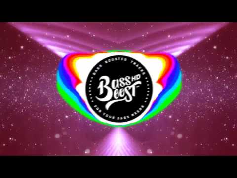 No Sleep & XUITCASECITY - Criminals [Bass Boosted]