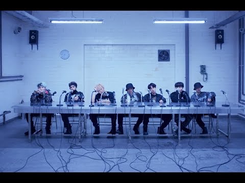 180101 BTS - MIC Drop @ Dick Clark’s New Years Rockin Eve