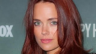 Katia Winter Dishes On 'Sleepy Hollow' | HPL