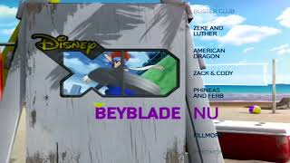 Download lagu Disney XD Netherlands - NU and STRAKS bumpers from 2010. (FAIR USE INTENDED) mp3