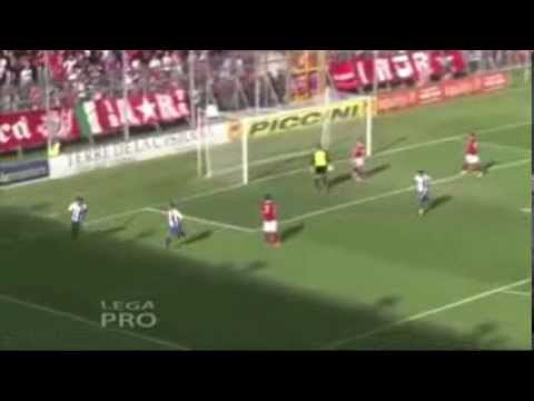 PISA: L'incubo del Perugia