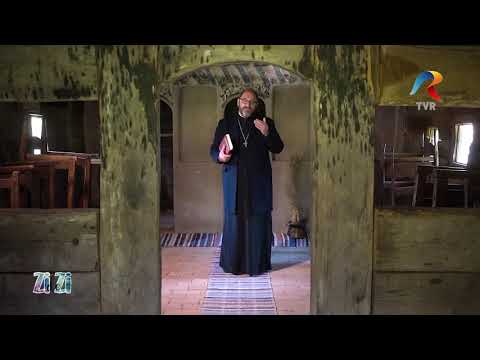 ZI DE ZI, CU PĂRINTELE CONSTANTIN NECULA - EP. 235- 6 MAI 2021