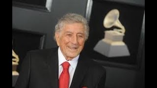 Tony Bennett - When do the bells ring for me - New York - 2000