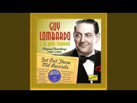 Intermezzo, "Souvenir de Vienne": Intermezzo (Souvenir de Vienne)