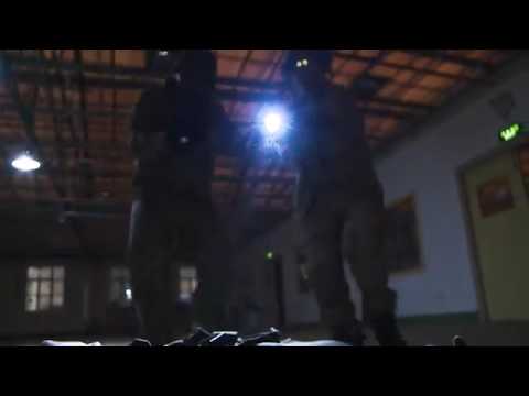 Taktische Taschenlampe Nextorch TA40 (1040 echte Lumen!)