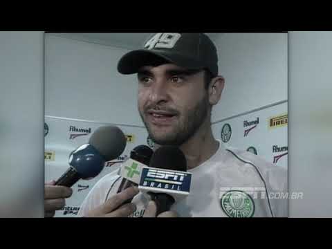 Palmeiras 2 x 7 Vitória - Copa do Brasil 2003