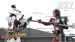 [問題] 最近的假面騎士影集，有出現短髮高衩女？