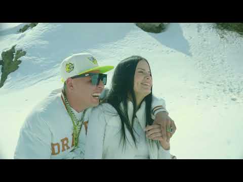 Te volviste importante - baby diablo (video oficial)