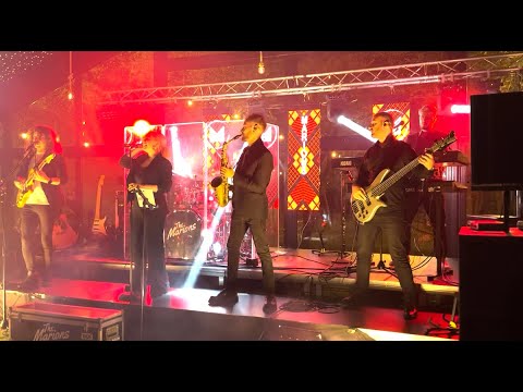 The Marions - Live Nunta | Trupa Cover Bucuresti