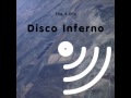 Disco Inferno - The 5 EPs - D.I. Go Pop 