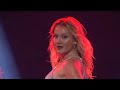 Zara Larsson | Words / On My Love (Live Performance) Idol 2023