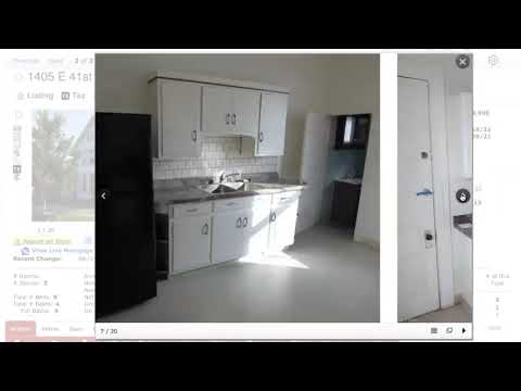 4 Unit Multi Family Homes for Sale in Cleveland