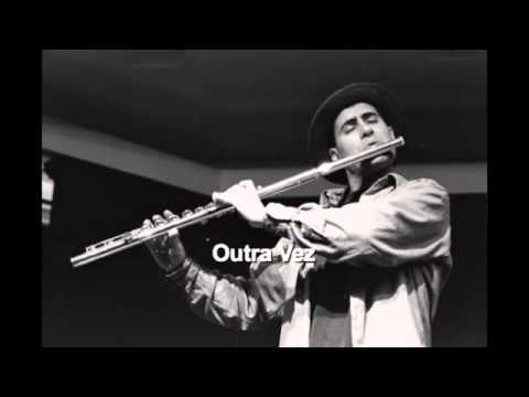 Peck Allmond, alto flute: Outra Vez (Jobim)