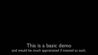 Moon (Demo) - Aurora Avenue