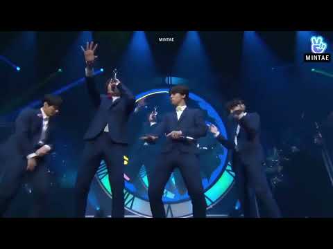 bts prom party episode 1