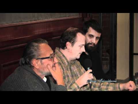 01 Rezistenta Anticomunista din Muntii Banatului (dec.2011)