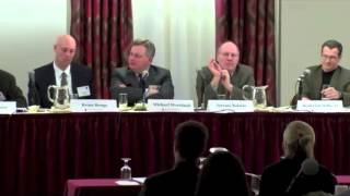 Click to play: Panel III: Natural Law and Natural Rights