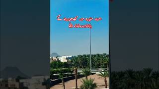 Download lagu Good morning#Madinatul munawwara#ytshorts mp3