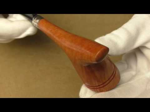Ser Jacopo Calumet 2 D - pipe 1115