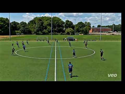 Bogdan Florea Highlights SV 08 Kuppenheim VS TSV 05 Reichenbach