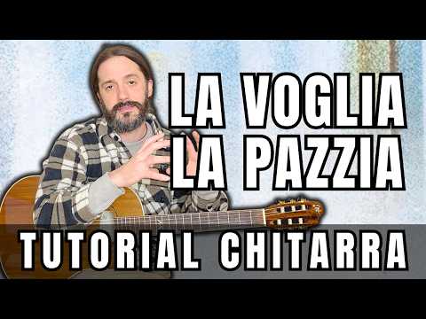 La voglia, la pazzia - Toquinho