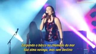 Tarja Turunen - Mystique Voyage (Legendado PT-BR)
