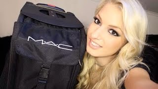 preview picture of video 'MAC ZUCA - Vivian's makeup World'