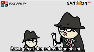 Download lagu Asal Usul Erik dan Miguel (Bocil Misterius Part 2) mp3