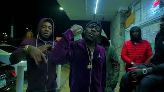 311Black ft. DonJuan - Workin (Official Video) #Aesquality