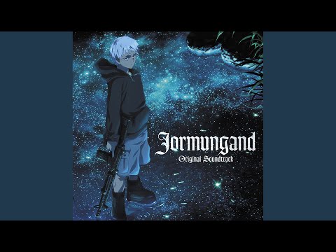 Jormungand