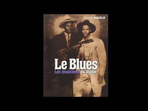 093 - Robert "Wolfman" Belfour - Hill Stomp (2003)