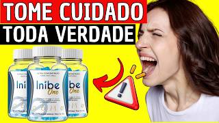 INIBE ONE É BOM? 😱(FUNCIONA MESMO?)😱 INIBE ONE VALE A PENA? INIBE ONE É CONFIÁVEL? INIBE ONE