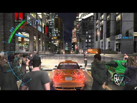 NFS UG - Mano e Mano - Part 71