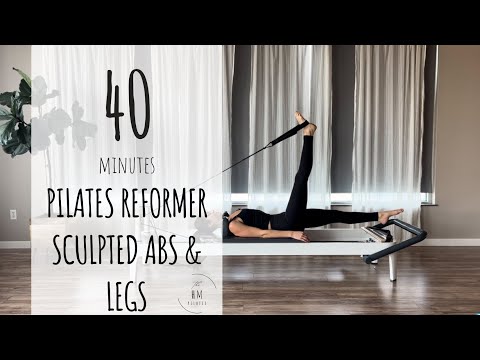 Level 1 - Abs and Legs