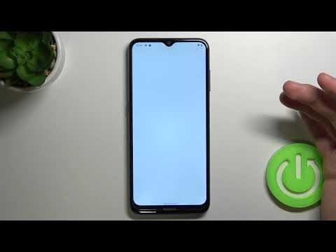 How to Turn On / Off Camera Watermark on NOKIA G10