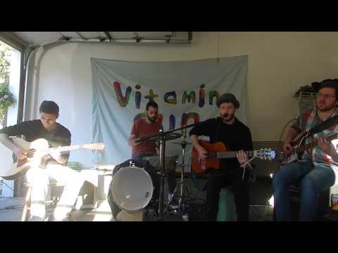Vitamin Sun - Equinox [Acoustic]