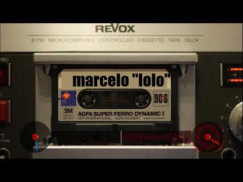 GRUPO JAMAICA  - OIGA COMPADRE