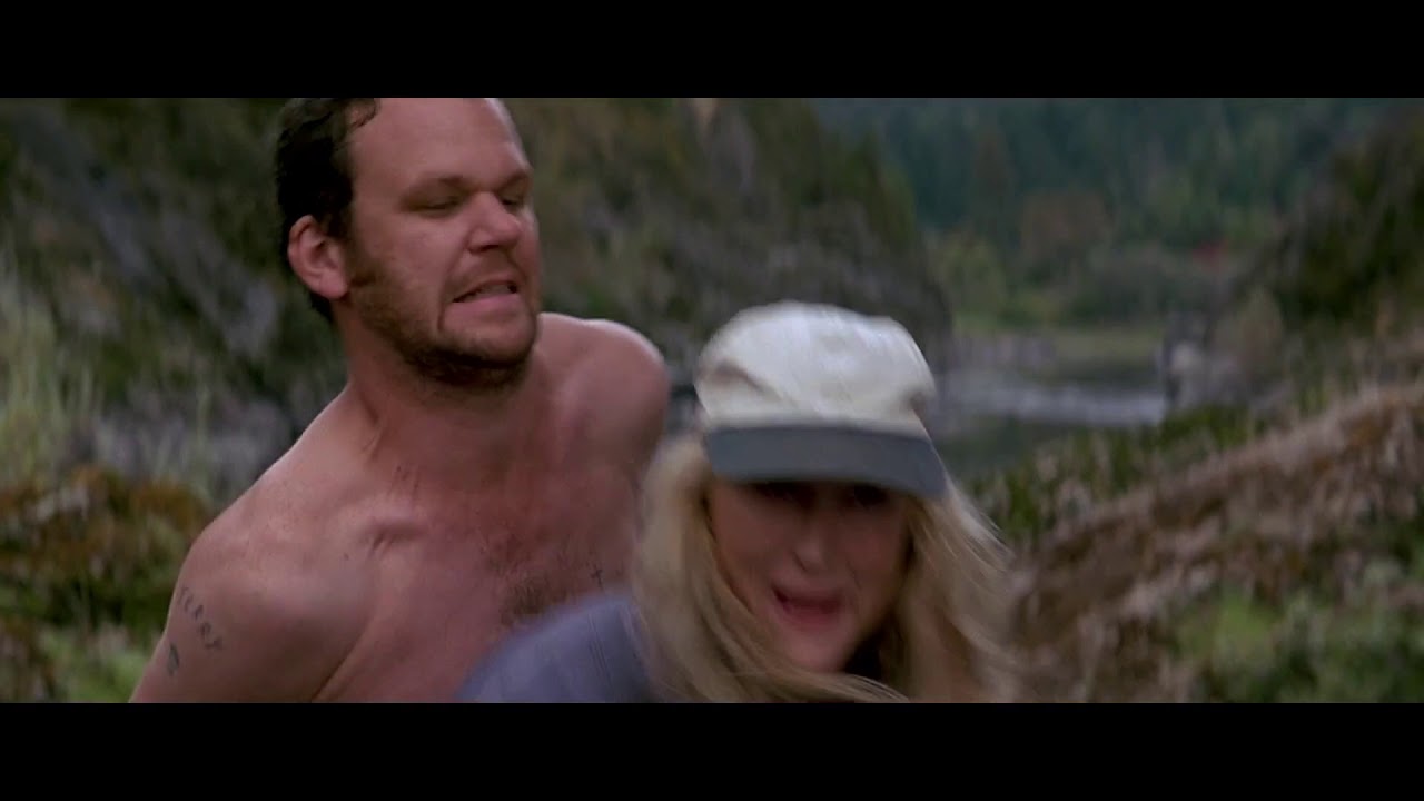 Miniature de la vidéo La Rivière sauvage (1994) Bande annonce française VF- HD du film La Rivière sauvage