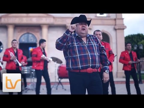 El Coyote “Jose Angel Ledesma” - Alucine (Video Oficial)